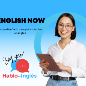 English Now