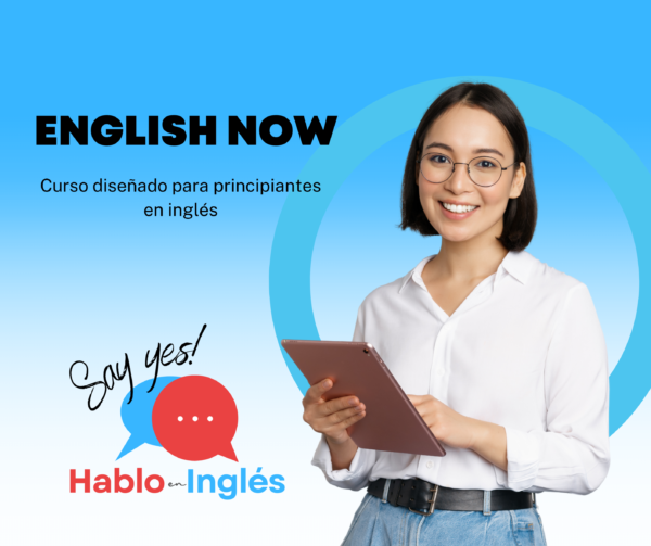 English Now
